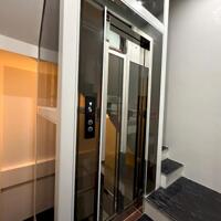 52m2*6 tầng thang máy kinh doanh-có sân riêng-15.3 tỷ phố Vương Thừa Vũ- Quận Thanh Xuân.