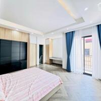 52m2*6 tầng thang máy kinh doanh-có sân riêng-15.3 tỷ phố Vương Thừa Vũ- Quận Thanh Xuân.