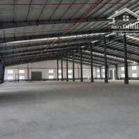 Cho thuê Xưởng 2.000m2 giá 60tr Thiện Tân, Vĩnh Cửu