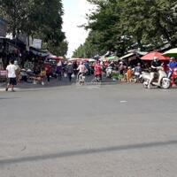 BÁN SỈ 7 LÔ 35X40=1400M2 NGAY KCN, ĐƯỜNG 18M, DÂN ĐÔNG SAT CHỢ GIÁ 195TR