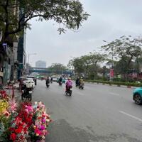 Mặt phố Đại Cồ Việt, phù hợp xây Building, 97m2, mặt tiền 6m