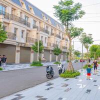 Biệt thự Đà Nẵng, shophouse Pavillon, chỉ còn 12,X tỷ cho 1 căn duy nhất trước khi tăng giá