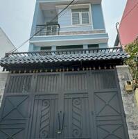 Nhà 4 Lầu hẻm xe hơi 5m khu BênSông Phạm Văn Đồng Thủ Đức 91m hơn 9 tỷ