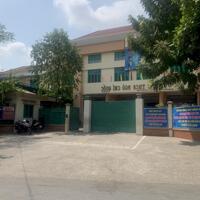 Nhà 4 Lầu hẻm xe hơi 5m khu BênSông Phạm Văn Đồng Thủ Đức 91m hơn 9 tỷ