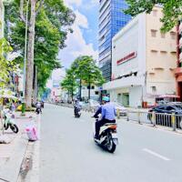 Cho Thuê Nhà: 192-194 Nguyễn Thị Minh Khai - Quận 3 ( 8.6x25m, 5 tầng )