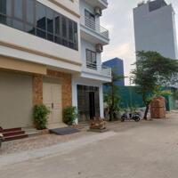 Cho Thuê Nhà Lô Góc Văn Phòng MBKD DV Phú Lương Hà Đông 260m2, 4 Tầng Vskk Ô Tô Đỗ Bạt Ngàn Gần Chợ