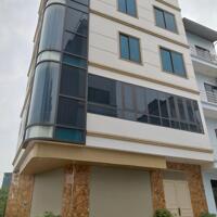 Cho Thuê Nhà Lô Góc Văn Phòng MBKD DV Phú Lương Hà Đông 260m2, 4 Tầng Vskk Ô Tô Đỗ Bạt Ngàn Gần Chợ