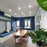 Cực Hiếm! Biệt Thự  4 Tầng, Đặng Văn Bi, Thủ Đức, Sổ Hồng Chính Chủ, Giá Hời!