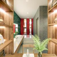 CÒN SÓT NHÀ ĐẸP TÂM HUYẾT 3 tầng NGUYỄN XÍ Hoà Minh GIÁ TỐT NHẤT