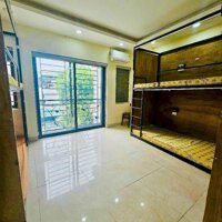 BÁN NHÀ TRƯƠNG ĐỊNH HAI BÀ TRƯNG 6 TẦNG THANG MÁY GẦN PHỐ CỰC THOÁNG SÁNG 13 TỶ