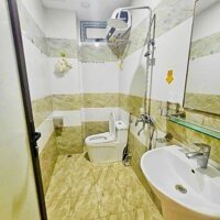 BÁN NHÀ TRƯƠNG ĐỊNH HAI BÀ TRƯNG 6 TẦNG THANG MÁY GẦN PHỐ CỰC THOÁNG SÁNG 13 TỶ