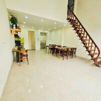 BÁN NHÀ TRƯƠNG ĐỊNH HAI BÀ TRƯNG 6 TẦNG THANG MÁY GẦN PHỐ CỰC THOÁNG SÁNG 13 TỶ
