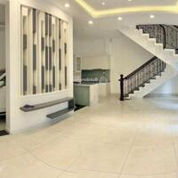 Hiếm   Cách MT chỉ 15m, DT: [6x10m] khu Thiên Phước, giáp Q10. [2 Tầng + ST] nhà đẹp. Giá 11 tỷ TL 