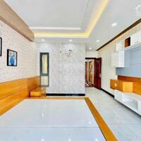 Hiếm   Cách MT chỉ 15m, DT: [6x10m] khu Thiên Phước, giáp Q10. [2 Tầng + ST] nhà đẹp. Giá 11 tỷ TL 