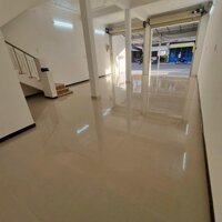Bán Nhà Mặt Tiền kinh doanh 3 tầng đường Đặng Tất,Nha Trang