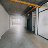 Cho Thuê Tòa Building Mặt Tiền 207 Nguyễn Văn Thủ, Quận 1 ( 8x20 7 Tầng, Thang Máy, PCCC )