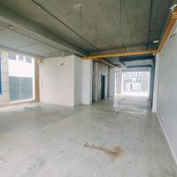 Cho Thuê Tòa Building Mặt Tiền 207 Nguyễn Văn Thủ, Quận 1 ( 8x20 7 Tầng, Thang Máy, PCCC )