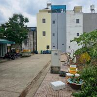 Đất thổ cư 2/Tân Chánh Hiệp 13-Q12.Dt 5x22~110m2~4,7ty