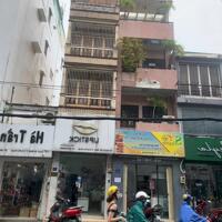 Nhà 4 tầng mặt tiền Huỳnh Văn Bánh ngay Nguyễn Văn Trỗi Phú Nhuận giá chỉ 14.8 tỷ
