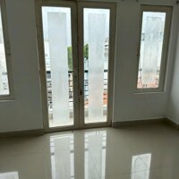 Cho thuê nhà nguyên căn 3 tầng tại Chánh hưng, Phường 5, Quận 8 (Cách mặt đường chính Phạm Hùng 30m)