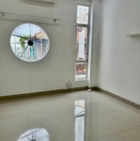 Cho thuê nhà nguyên căn 3 tầng tại Chánh hưng, Phường 5, Quận 8 (Cách mặt đường chính Phạm Hùng 30m)