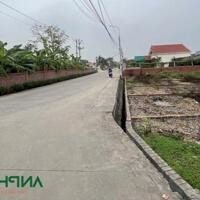 Bán lô đất đẹp, giá siêu rẻ tại Xã Quang Trung (xã Hợp Thành), TP Thuỷ Nguyên, Hải Phòng