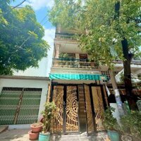 Ngang 7 tỷ có nhà mới đẹp 3 tầng - 60m2 - 4x15 - Hẻm xe tải tránh - trung tâm Quận 6 - Nguyễn Văn Luông