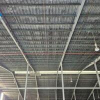 Cho thuê nhà Xưởng Tam Phước dt 3400m2 tại TP Biên Hòa giá chỉ 3 đô/m2v