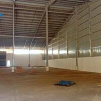 Cho thuê nhà Xưởng Tam Phước dt 3400m2 tại TP Biên Hòa giá chỉ 3 đô/m2v