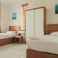 KHÁCH SẠN gia đình cần bán ạ. Phước Long- Nha Trang.  Có 40 phòng và căn hộ kinh doanh