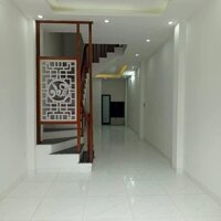 Em cần bán nhà tại đường Hậu Ái, 20m ra đường ô tô, 100m ra chợ Canh, DT 47.8m2 giá 6.3 tỷ