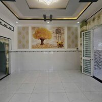 Ngân Hàng Cần Thanh Lý Nhà Cấp 4 Gần Chợ Đệm Bình Chánh !