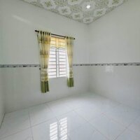 Ngân Hàng Cần Thanh Lý Nhà Cấp 4 Gần Chợ Đệm Bình Chánh !
