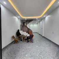 Bán Nhà 4 Tầng Ngãi Cầu An Khánh - 4PN, Ở Ngay, Giá Tốt