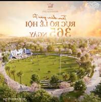 Quỹ căn hot, giá ngoại giao tốt nhất, uy tín tại đại đô thị Vinhomes Wonder City( Vin Đan Phượng)