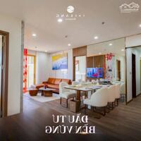 Cơ hội cuối cùng làm chủ sỡ hữu căn hộ cao cấp The Sang Residence view biển mỹ khê - Sỡ hữu lâu dài