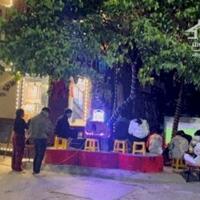 ️Sang nhượng quán Cafe lô góc vỉa hè rộng tại Chùa Láng, Đống Đa, Hà Nội. Lh 0966686091