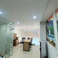 Cần cho thuê văn phòng đường 38 Quận 4 giá chỉ 15tr/tháng