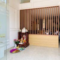 Cần cho thuê văn phòng đường 38 Quận 4 giá chỉ 15tr/tháng