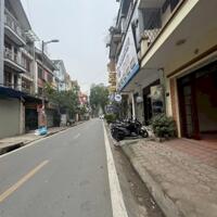 Bán LK KĐT Linh Đàm, Q Hoàng Mai. DT 75m x 4 tầng, mt 6m. Giá chào 23. 5 tỷ còn TL tốt.