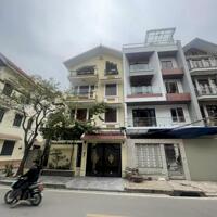 Bán LK KĐT Linh Đàm, Q Hoàng Mai. DT 75m x 4 tầng, mt 6m. Giá chào 23. 5 tỷ còn TL tốt.