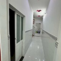 Bán nhà hẻm xe hơi qay đầu đường Lê Tấn Bê An Lạc Bình Tân 120m nhỉnh 4tỷ