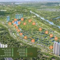 Booking giữ chỗ Nhà phố - Biệt thự Eco Retreat nhận ngay quà tặng trị giá 50 - 200tr