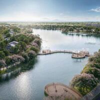 Booking giữ chỗ Nhà phố - Biệt thự Eco Retreat nhận ngay quà tặng trị giá 50 - 200tr