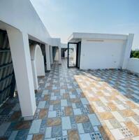 Bán căn góc 2 mặt tiền gần trường Song Ngữ Lạc Hồng, phường Bửu Long, 8m2 x 18m5