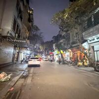 Bán Nhà Mặt Phố CỔ Hàng Phèn Hoàn Kiếm 58m4T 1 SỔ 1 CHỦ 45,5 Tỷ Hàng Phèn.