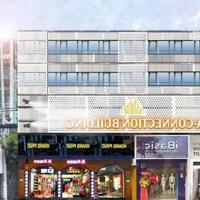 MT Cách Mạng Tháng Tám, gần công viên Lê Thị Riêng, DT 10.55x35m, sẵn HĐT