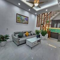 Bán nhà Định Công Thượng, Hoàng Mai 37m2, ô tô đỗ cổng, full nội thất 6.xtỷ