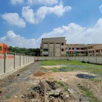 Bán 1000m2 đất hồng mặt tiền đường Xóm Rạch, đối diện trường tiểu học Bình Lợi giá 7,3 tỷ