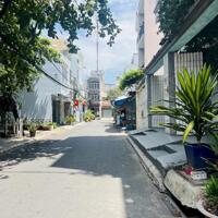 Ngang 3 tỷ - Bán đất tặng nhà - 76m2 - 5x15 - Hẻm xe tải tránh - KDC Nam Long - An Lạc - Bình Tân